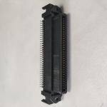 Right Angle PCB 64 Pin Centronics Female Connector 32pairs without Shell