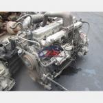 ISO9001 RG8 PE6 PE6 T Gearbox Nissan Engine Parts for sale