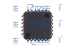 China MSP430F169IPMR supplier