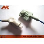 Datex Ohmeda Compatible Adult Soft Tip Direct-Connect SpO2 Sensor - TCPS-2014-0322 for sale