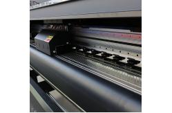 China 1.9m Fedar FD5196E Digital Inkjet Printing Machine supplier