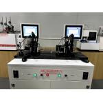 Drive Shaft Hard Bearing Balancing Machine Multifunctional Stable