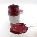 Temperature Resistance Unsaturated Resin Paste Pigment Red Pigment For Polyester Resin for sale