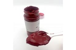 China Temperature Resistance Unsaturated Resin Paste Pigment Red Pigment For Polyester Resin supplier