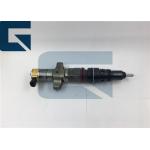 3879434 387-9434 Diesel Fuel Injectors For  E320 Excavator C7 C9 Engine for sale