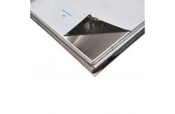 China N06617 Inconel 617 Sheet Plate High Temperature Resistant Thin Nickel Alloy supplier