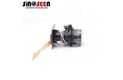 China OEM 8MP Optical Zoom 4K USB Camera Module With IMX415 Sensor supplier