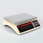 Large Range And High Precision Electronic Weighing Scales Super Bright LED Display for sale