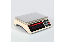 China Large Range And High Precision Electronic Weighing Scales Super Bright LED Display supplier