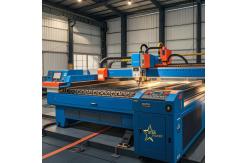 China CNC Muti-Functional Laser Cutting Machine for Manufacturing Kitchen Handmade Sink supplier