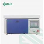 Benchtop Xenon Arc Lamp Artificial Environmental Test Chamber SAE J2527 for sale