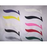 Long Durability Heat Transfer Film Labels Washable Friendly Materials