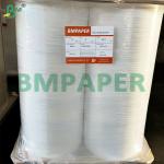 Eco-friendly Water Resistant High Strength Stone Paper for Printing for sale