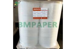 China Eco-friendly Water Resistant High Strength Stone Paper for Printing supplier