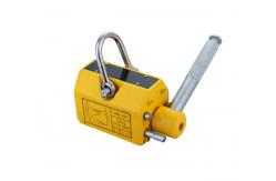 China Automatic Permanent Magnetic Lifter supplier