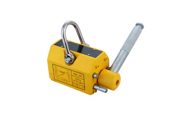 Automatic Permanent Magnetic Lifter