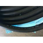 Flexible Gasoline Pump Hose , High Temperature Rubber Hose For Service Station Application for sale
