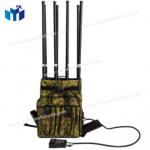 8 Channel Backpack Anti Drone Equipment Jammer Manufacturers Suppliers Wholesale Factory in stock China B8B for sale