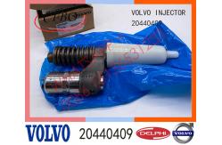 China Diesel Fuel Injector 20440409 0414702010 0414702003 0414702005 0414702021 supplier