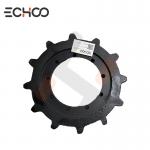 U55-4 Mini Excavator Undercarriage Sprocket OEM Parts for Machinery for sale