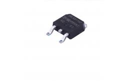China IRLR3110ZTRPBF MOSFET: High-Performance Power Electronics for Optimum Efficiency supplier