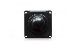 China 38mm Mechanical Trackball Module With MIL-STD-461G & MIL-STD-810F supplier