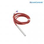 NTC 10K B3435 Waterproof Temperature Sensors PT1000 for sale