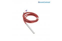China NTC 10K B3435 Waterproof Temperature Sensors PT1000 supplier
