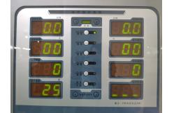 China Comfortable Back Decompression Machine High Negative Pressure 220V supplier