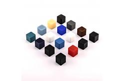 China ABS POM PP CNC Plastic Parts Precision CNC Machining Parts Plastic Sheet Parts supplier