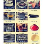 Cone Crusher Accessories Castings And Forgings For Mining Machine