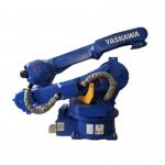 12kg Industrial Robot Components YASKAWA Collaborative Industrial Robot Arm for sale