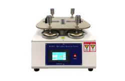 China Fabric Wear Pilling Testing Machine Fabric Martindale Abrasion Tester Price supplier