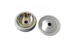 China 360 Degree BK7 Aluminum Telescope Laser Reflector Mirrors supplier