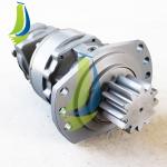 EC80 Excavator Swing Motor Assy With Gearbox for sale