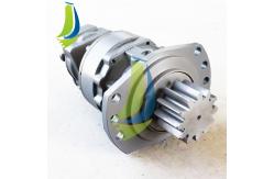 China EC80 Excavator Swing Motor Assy With Gearbox supplier