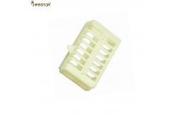 China Plastic Queen Cage Queen Rearing Beekeeping Multifunctional Rearing System for Beekeeping supplier