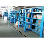 Corrosion Protection Precision Injection Molding Hoist Frame Easy Assemblily