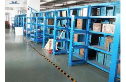 China Corrosion Protection Precision Injection Molding Hoist Frame Easy Assemblily supplier