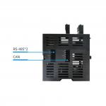 Relay Output Programmable PLC CPU Unit 12DI 12DO Step Motor Driver for sale