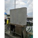Rotomolding Water Tank Mold For Rotational Molding Machines Rotational Molded Parts for sale
