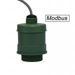 LZR Modbus Ultrasonic Level Probe Meter for sale