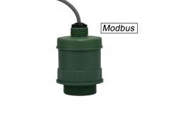 China LZR Modbus Ultrasonic Level Probe Meter supplier