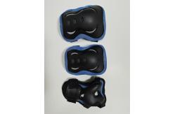 China Sponge Roller Skating Protective Gear High Density Anti Throw Shell supplier