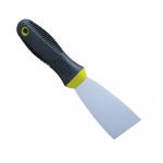 Putty knife with TPR handle HW03016 for sale
