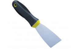 China Putty knife with TPR handle HW03016 supplier
