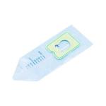 Baby Urine Drainage Collector Bag Medical Grade PVC Material for sale