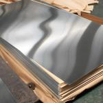 AISI ASTM Alloy 3003 3004 Aluminum Plate Thickness 0.4mm 0.5mm 0.6mm for sale