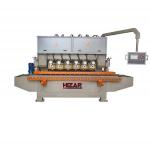 Full Automatic Stone Edge Polishing Machine For Marble And Granite for sale