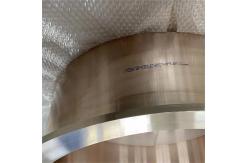 China Equal Performance Stub End Fittings with ISO 9001 Certificate supplier